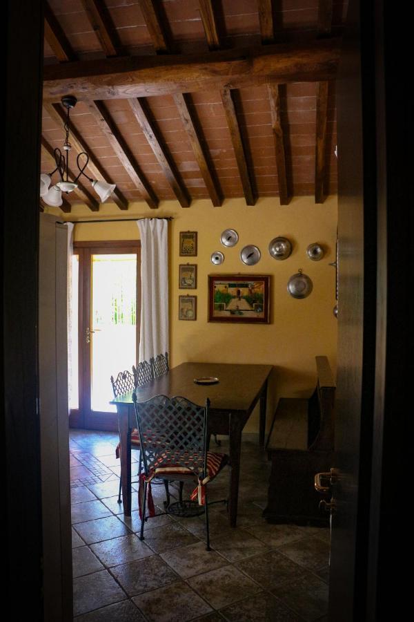 Oasi Lignana Suite Apartments Vellano المظهر الخارجي الصورة