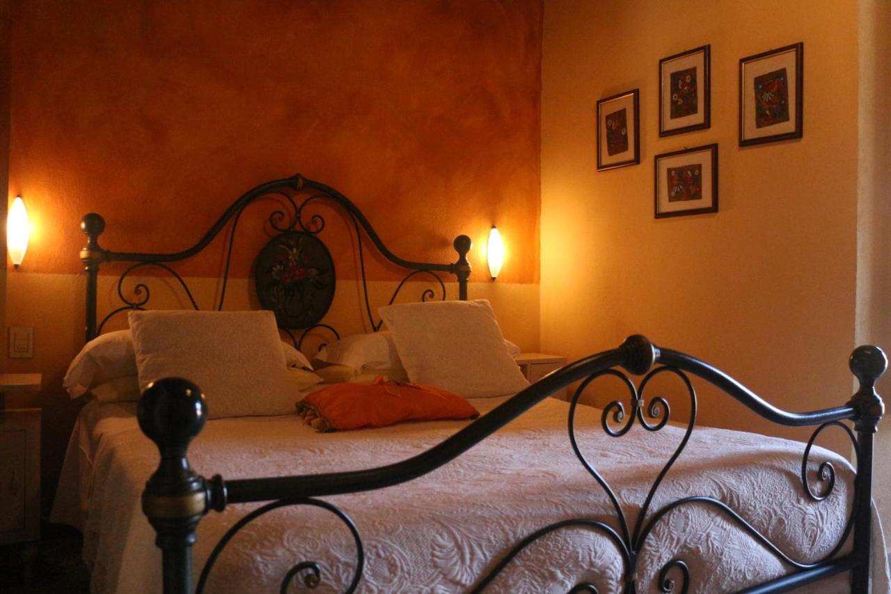 Oasi Lignana Suite Apartments Vellano المظهر الخارجي الصورة