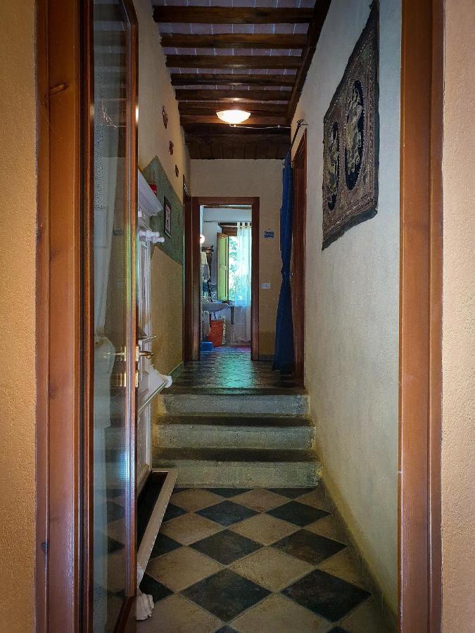 Oasi Lignana Suite Apartments Vellano المظهر الخارجي الصورة