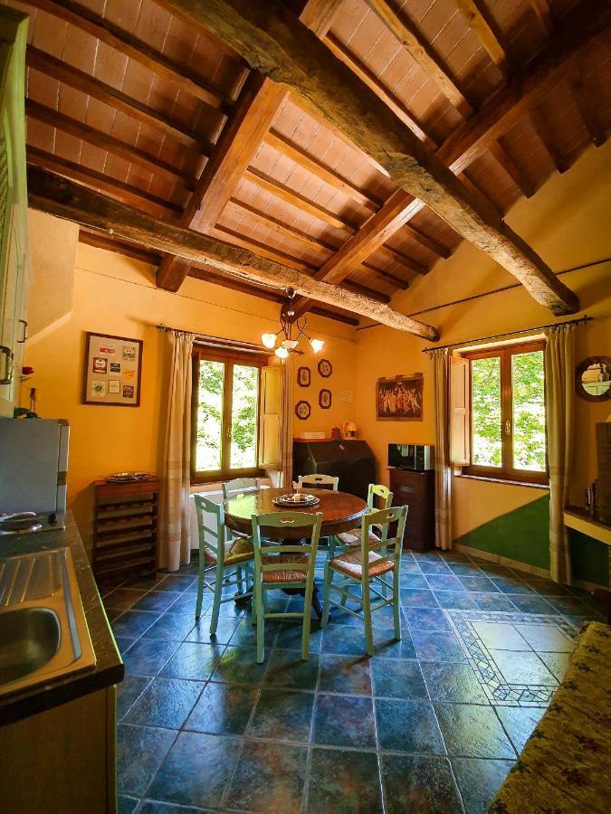 Oasi Lignana Suite Apartments Vellano المظهر الخارجي الصورة