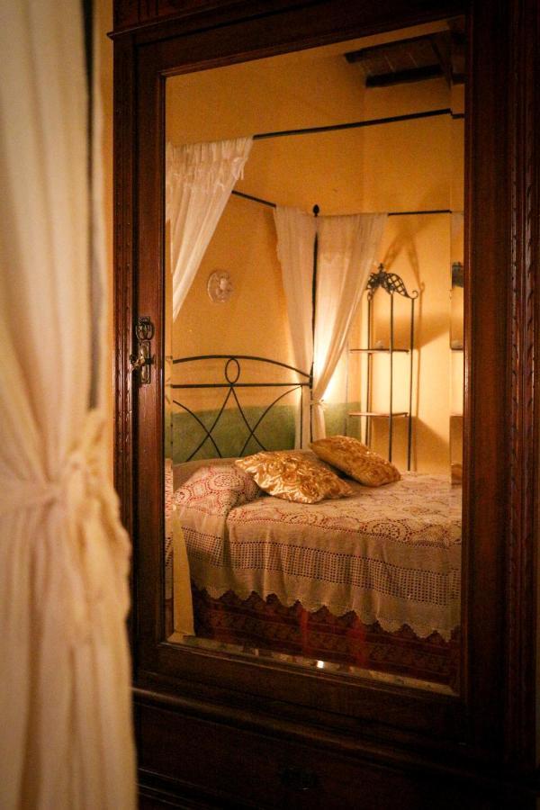 Oasi Lignana Suite Apartments Vellano المظهر الخارجي الصورة
