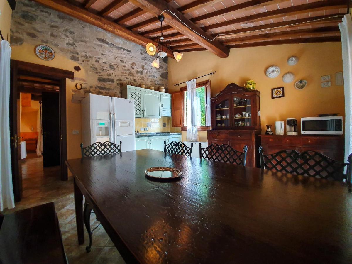 Oasi Lignana Suite Apartments Vellano المظهر الخارجي الصورة