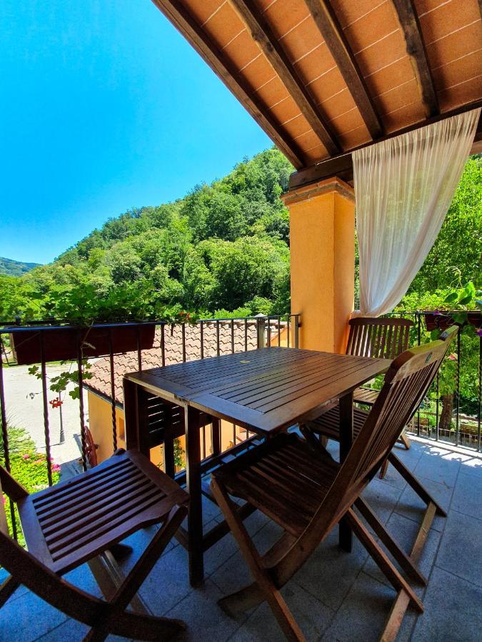 Oasi Lignana Suite Apartments Vellano المظهر الخارجي الصورة