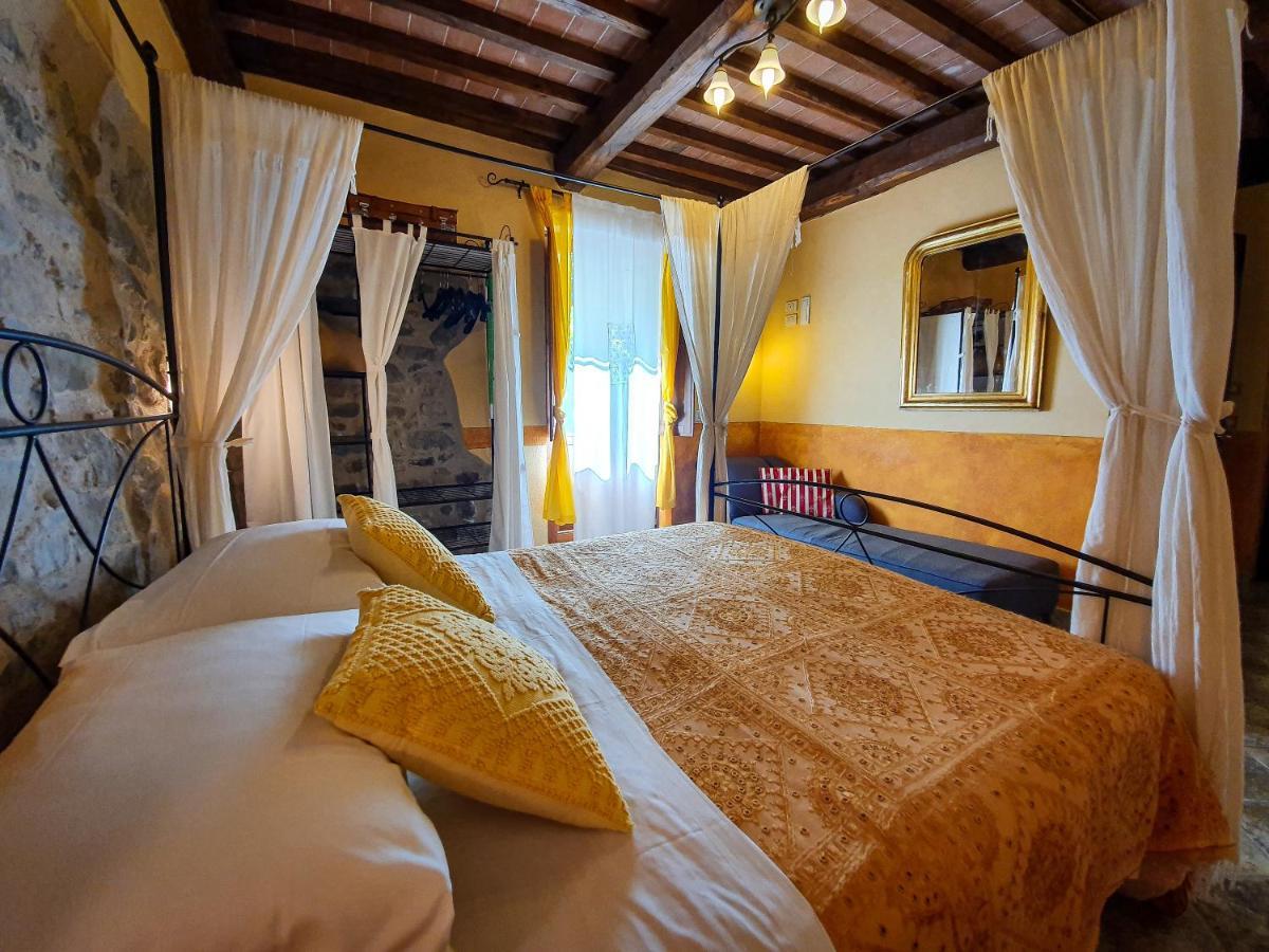 Oasi Lignana Suite Apartments Vellano المظهر الخارجي الصورة