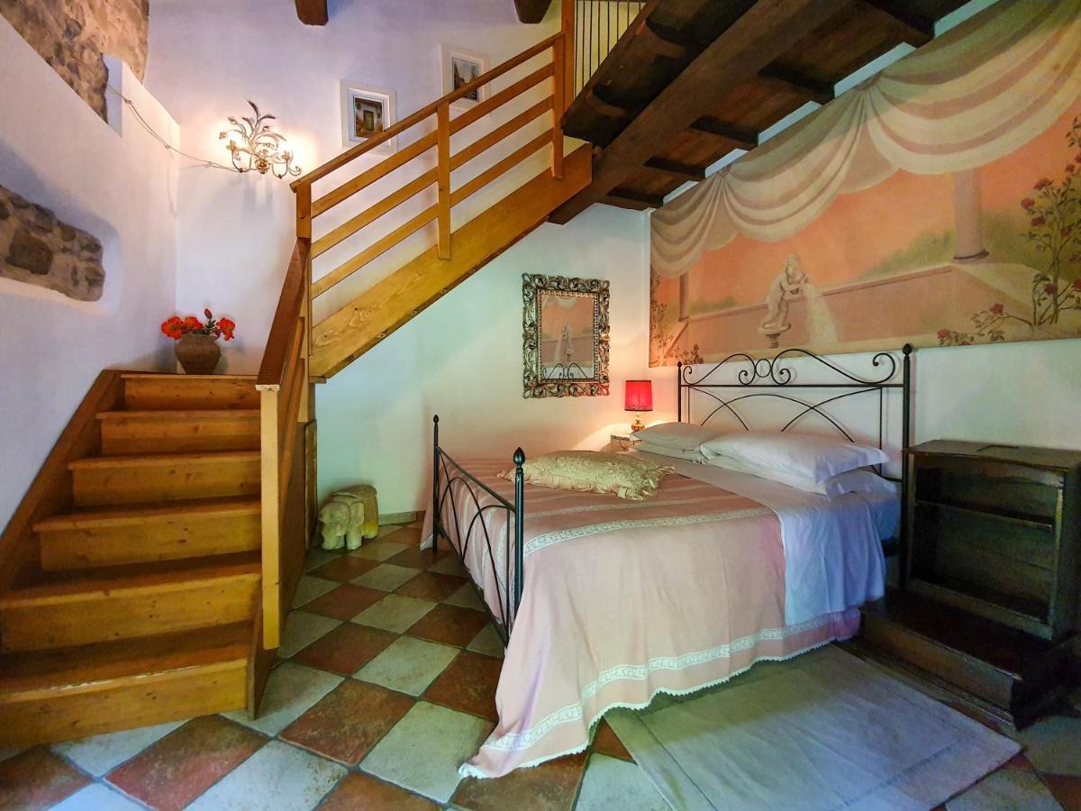 Oasi Lignana Suite Apartments Vellano المظهر الخارجي الصورة