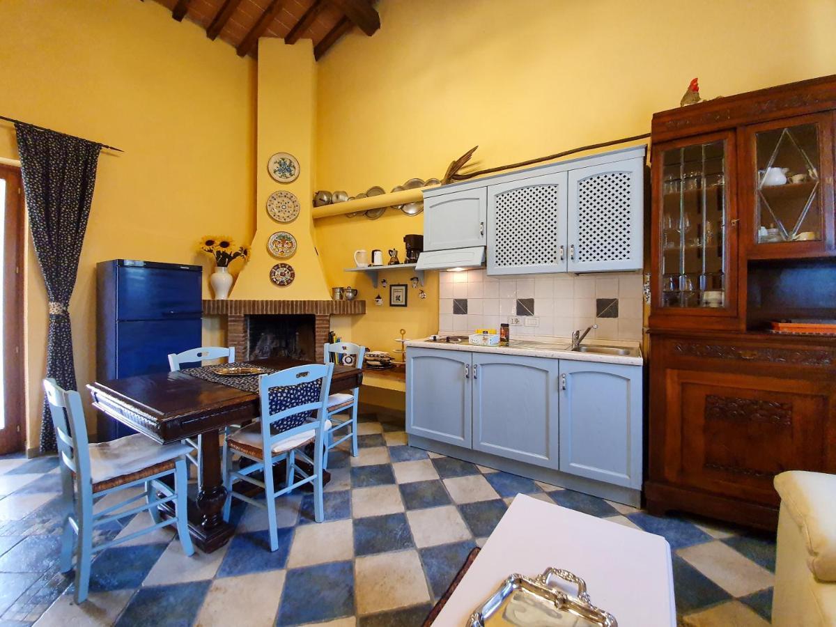 Oasi Lignana Suite Apartments Vellano المظهر الخارجي الصورة