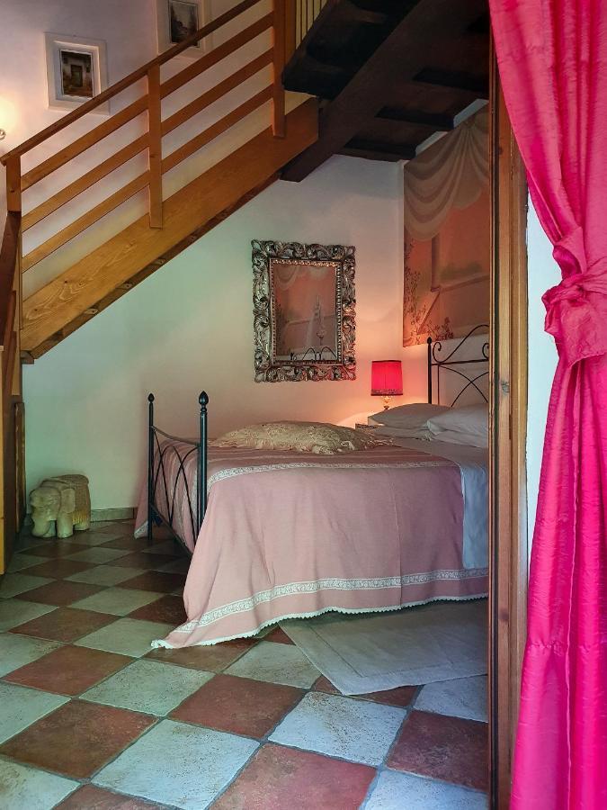 Oasi Lignana Suite Apartments Vellano المظهر الخارجي الصورة
