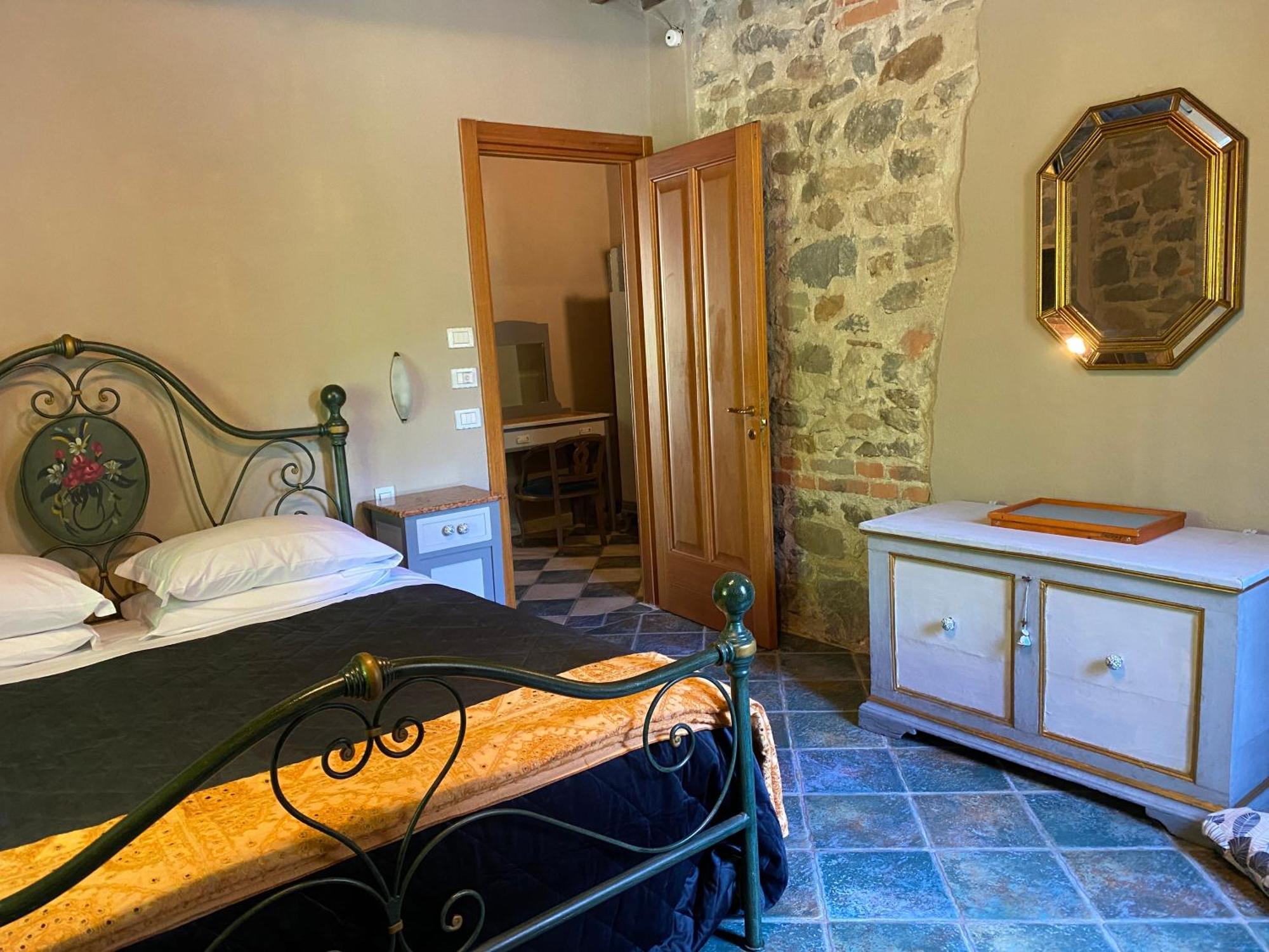 Oasi Lignana Suite Apartments Vellano المظهر الخارجي الصورة