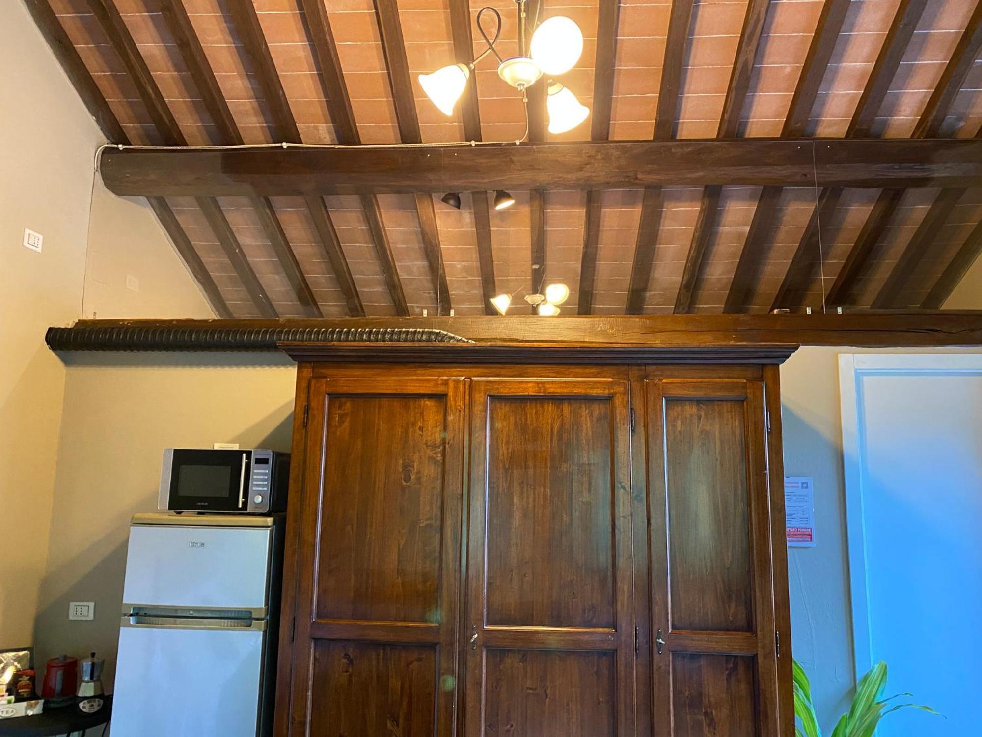 Oasi Lignana Suite Apartments Vellano المظهر الخارجي الصورة